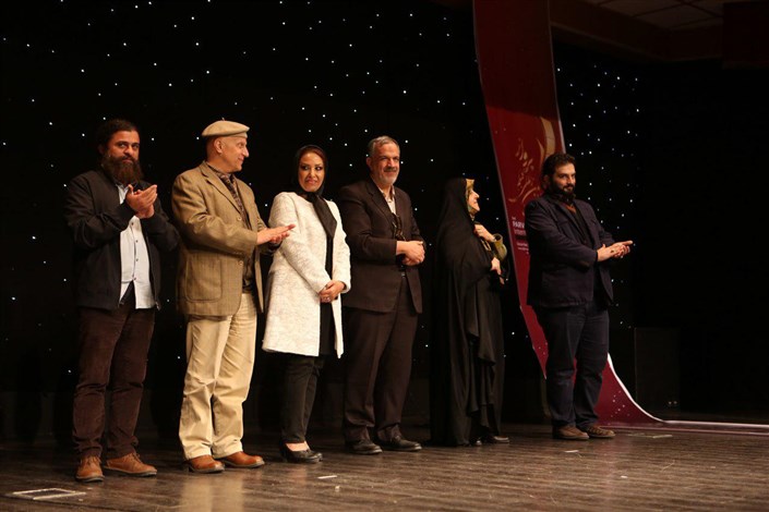  جشنواره فیلم پرواز برگزیدگان خود را شناخت