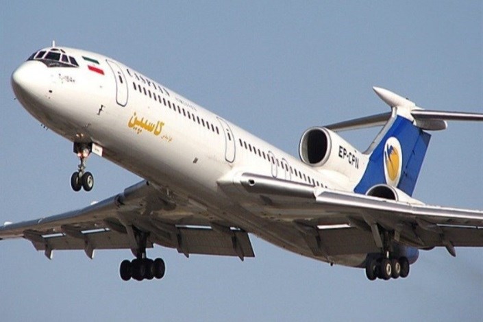 شرکت بوئینگ در مورد فروش هواپیما به ایران، از سیاست دولت آمریکا تبعیت می‌کند