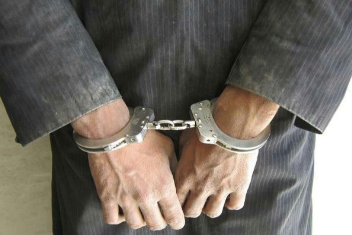 دستگیری قاتل فراری بعد از ۲۹ سال در زاهدان