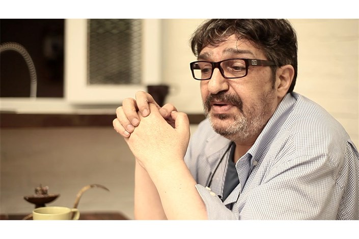 پرتره‌ی «محمد صالح‌علاء» بر پرده‌ی سینماحقیقت