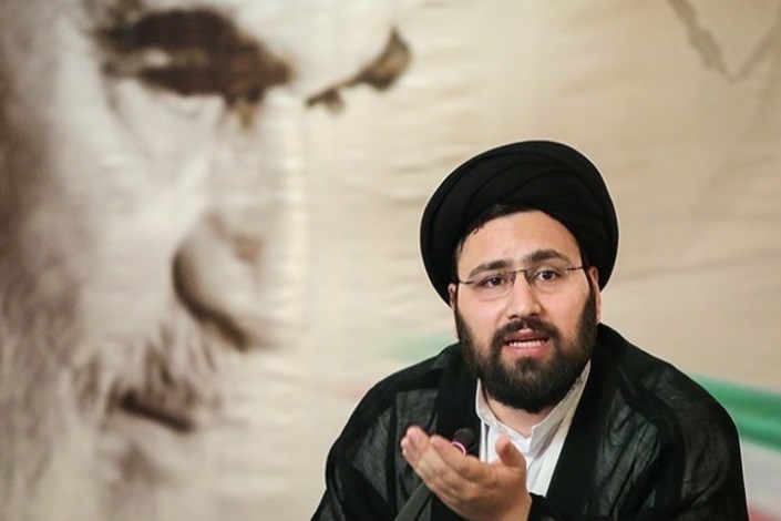 سید علی خمینی: امام در خانه درباره جایگاه علمی‌شان حرفی نمی‌زدند