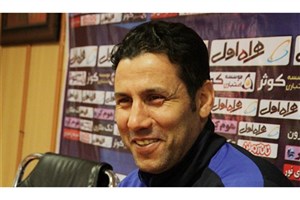 تارتار پس از برد ۳ بر صفر: اخراج بازیکن مس به سود ما شد