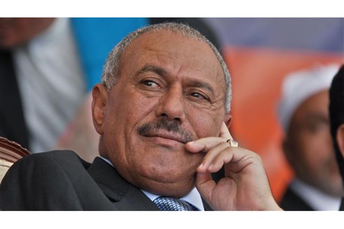 عبدالله صالح در مخالفت با عربستان صداقت نداشت!