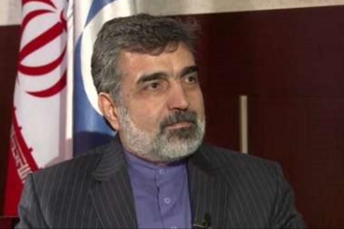 ایران درباره موضوع هسته ای با آمریکا گفت و گو نمی کند
