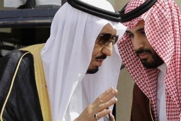 عربستان غرق در یاس و ناامیدی از مرگ صالح