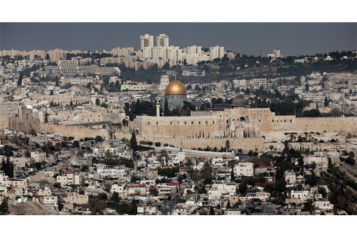 قدس شرقی بخش جدایی ناپذیر فلسطین است