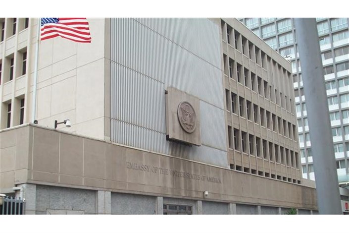 ناامن شدن قدس برای اتباع آمریکا