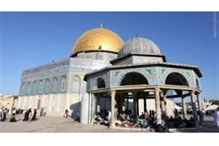 حماس: مگر اسراییلی ها زمین دارند که پایتخت داشته باشند؟! 