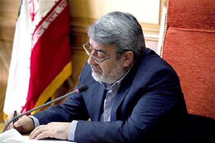 موافقت وزیر کشور با تاسیس 37 دهیاری جدید در استان سمنان