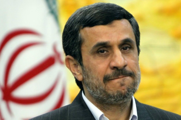 مطهری: احمدی‌ نژاد باید دادگاهی شود