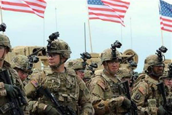 حضور نیروهای ویژه آمریکا در کرکوک تکذیب شد
