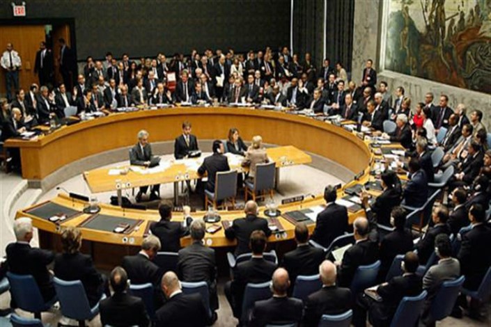 تشکیل جلسه شورای امنیت به درخواست 8 کشور
