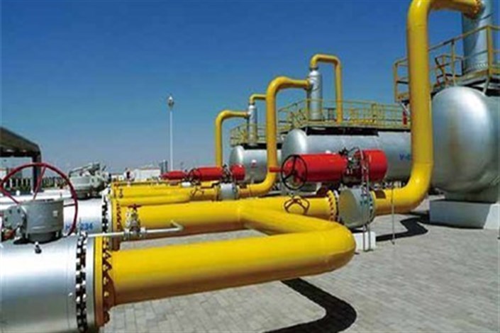 تنها شهرجامانده  یزد به شبکه گاز وصل می‌شود
