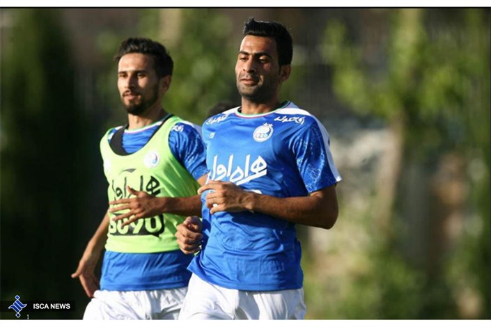 دو بازیکن مورد علاقه منصوریان در لیست سیاه شفر
