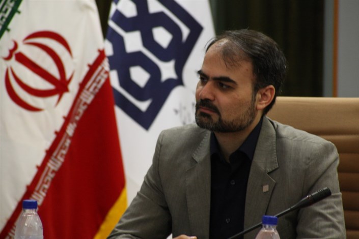 رئیس دانشکده طب ایرانی دانشگاه علوم پزشکی تهران منصوب شد