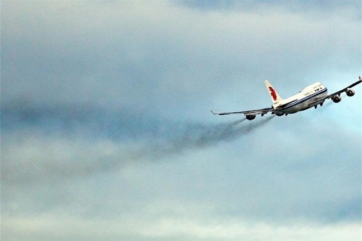 سهم هواپیماها در آلودگی هوا/ فرسودگی ناوگان، هوای پرواز را تیره کرده است