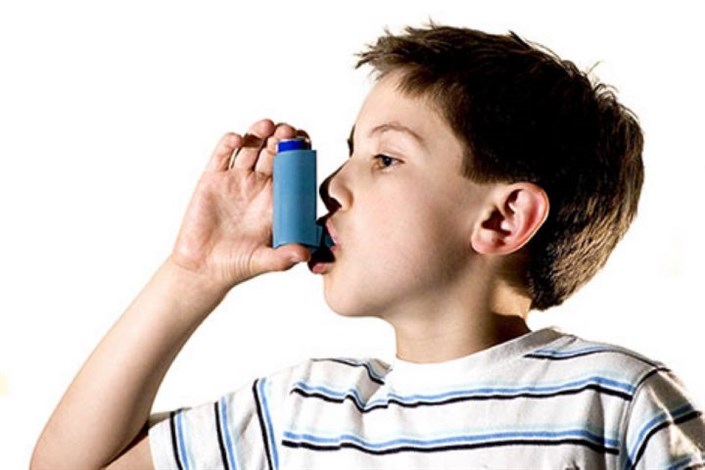ارتباط مصرف نوشیدنی های قندی در بارداری و افزایش ریسک آسم در کودک