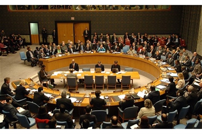 خروج رسمی عراق از بند هفتم منشور سازمان ملل
