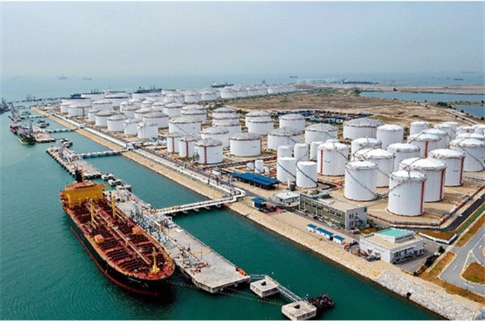 ایران و عراق قرارداد سوآپ نفت امضا کردند