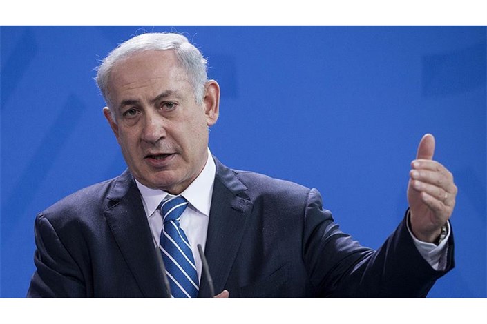 نتانیاهو اتحادیه اروپا را متهم به دورویی کرد