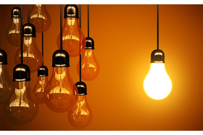 برنامه توانیر برای مدیریت 6000 مگاواتی بار مصرف در تابستان 97/ تعویض بیش از 5 میلیون لامپ پر مصرف را با لامپ های LED 