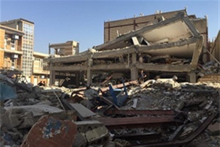 بیمه شدگان مناطق زلزله زده برای دفترچه های مفقود شده نگران نباشند