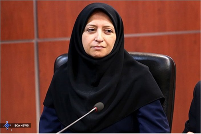  مدیرکل محیط زیست و توسعه پایدار شهرداری تهران منصوب شد