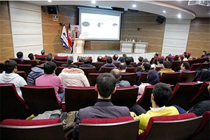 کنفرانس ملی رویکردهای نوین در صنعت برق در دانشگاه آزاد واحد علوم و تحقیقات آغاز به کار کرد