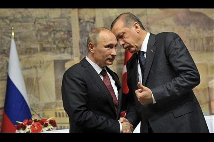 دیدگاه مشترک روسیه و ترکیه در موضوع بیت المقدس