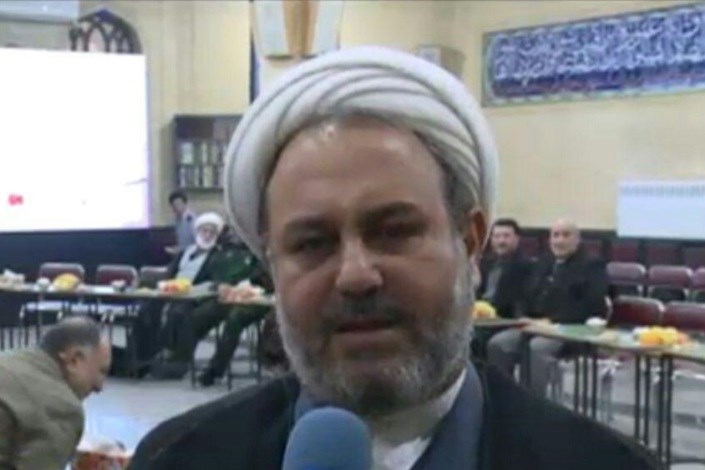  افتتاح سامانه هوشمند مساجد در ارومیه