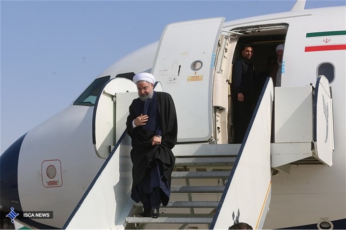 رئیس‌جمهور را در سفر به کرمان همراهی نمی‌کنیم
