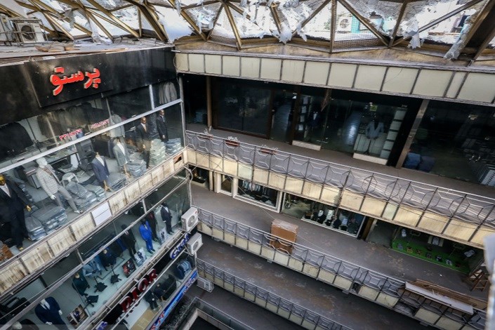 رایزنی برای ایجاد رشته روانشناسی ترافیک در مقطع کارشناسی ارشد