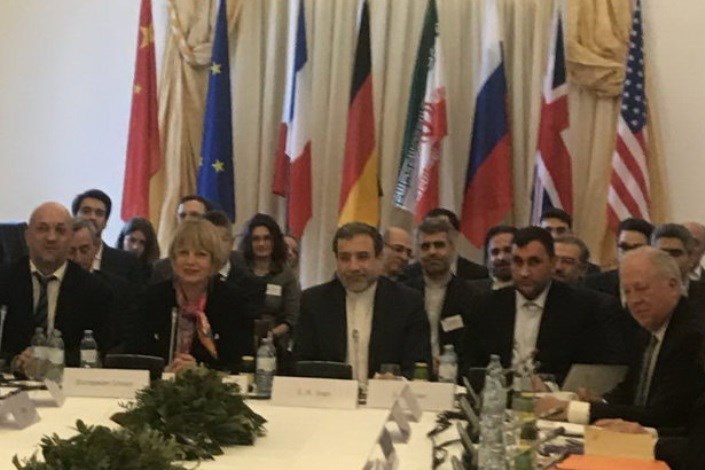 ایران در آستانه گفت و گو های فشرده