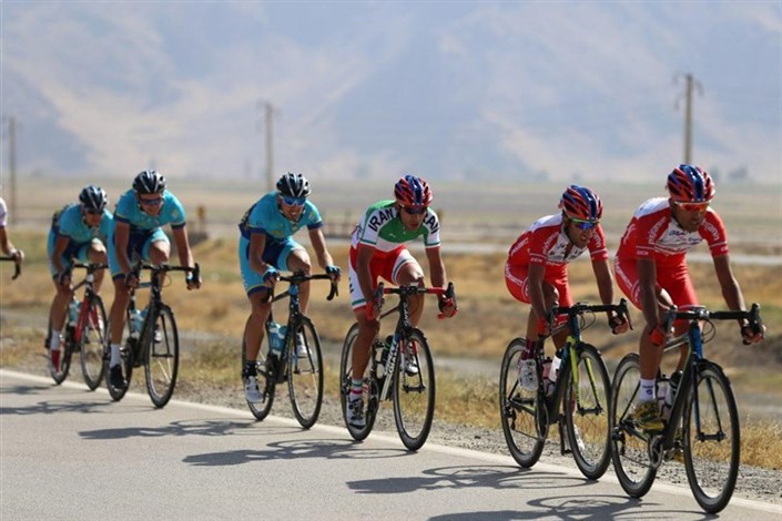 اسامی تیم‌های امید دوچرخه سواری استقامت و نیمه استقامت معرفی شدند