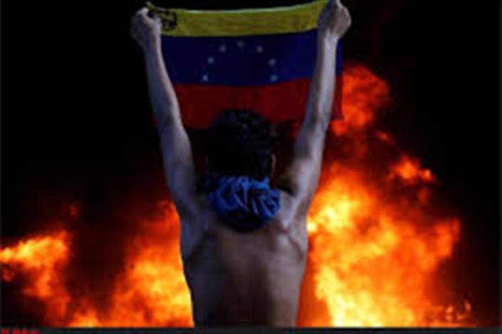 اعطای جایزه حقوق بشر به اپوزیسیون ونزوئلا