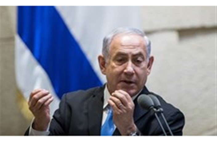 واکنش نتانیاهو به بیانیه پایانی نشست سازمان همکاری اسلامی