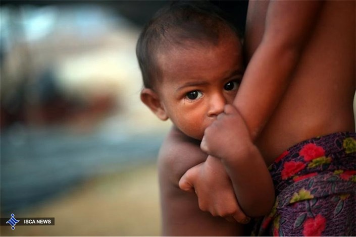 کشته شدن بیش از ۶۷۰۰ مسلمان روهینجیایی در ماه اول درگیری های میانمار