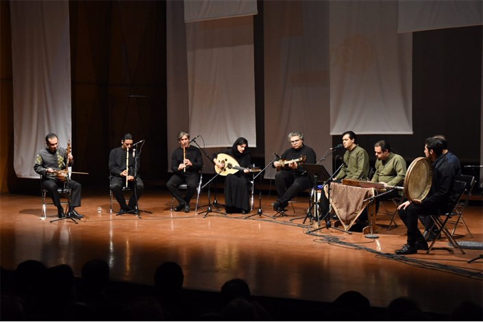  امسال شاهد ارتقای جشنواره موسیقی کلاسیک ایرانی هستیم