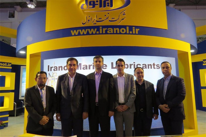 ایرانول موفق به تولید روغن کشتی در کشور شد 
