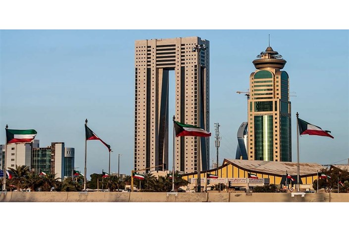 کویت در پی افتتاح سفارت در فلسطین
