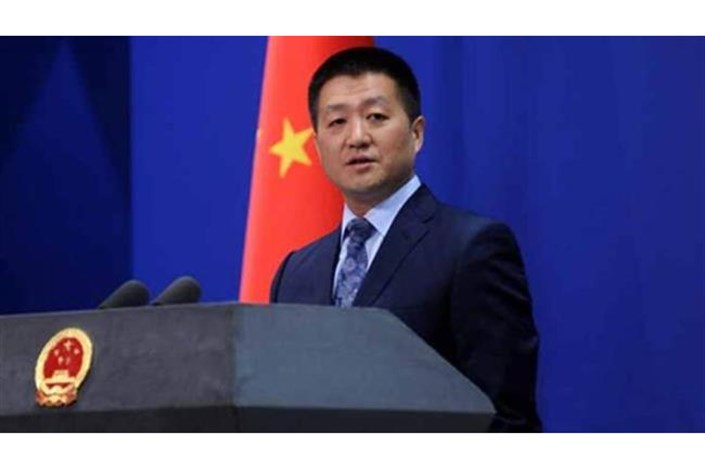 چین موضع خود را در قبال قدس اعلام کرد
