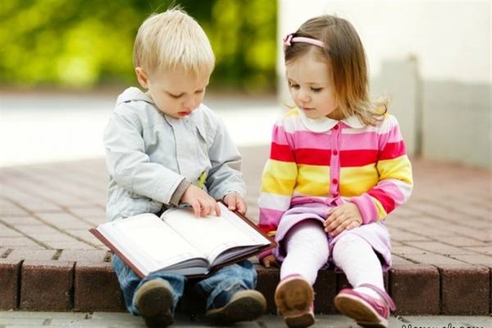 چطور برای کودکان کتاب بخوانیم؟