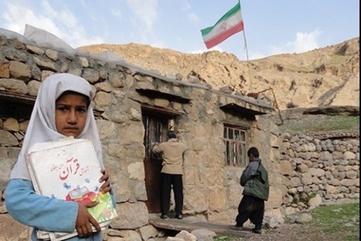 امضای میثاق‌نامه برای برچیدن مدارس خشتی و گلی سیستان و بلوچستان