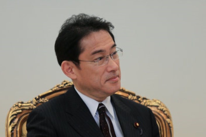 حمایت وزیر خارجه ژاپن از توافق هسته‌ای