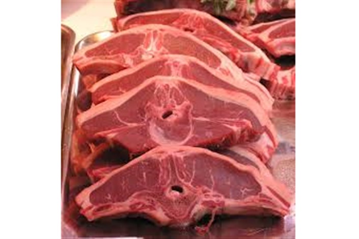  کشف ۴۰۰ کیلوگرم گوشت قاچاق در بستک