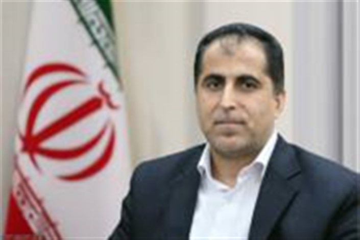 رئیس سازمان فضایی ایران منصوب شد +سوابق اجرایی
