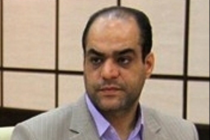 اکبر روشن ضمیر به سمت مدیرکل توسعه منابع انسانی وزارت کشور منصوب شد