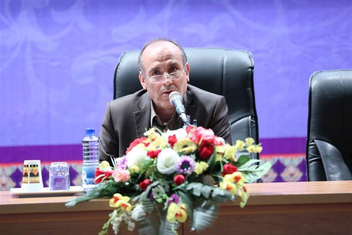  نیروی انسانی شهرداری‌های لرستان باید تعدیل شوند 
