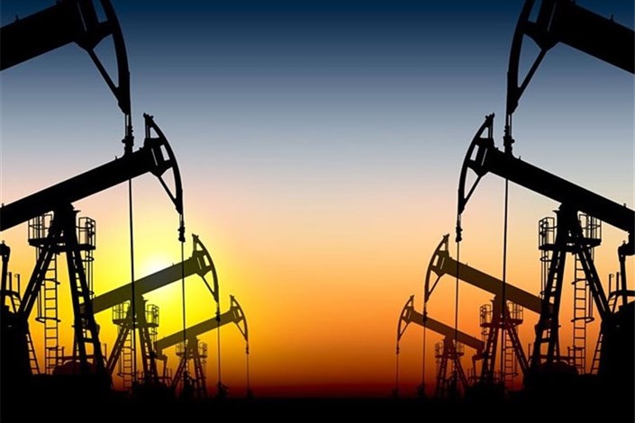 تولید نفت ایران به ۳.۸۳ میلیون بشکه در روز رسید