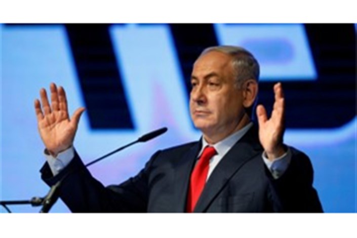ادعاهای جدید نتانیاهو درباره قدس